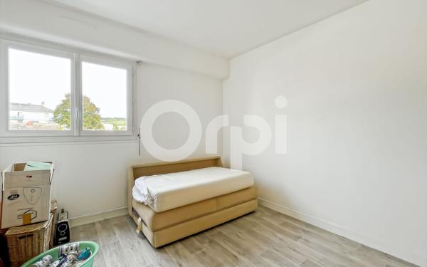 Appartement à vendre    5 pièces • 88,30 m2 Évreux