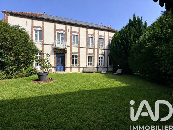 Maison à vendre 8 pièces 225 m² Nogent-sur-Seine