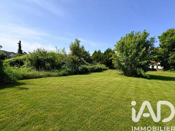 Maison à vendre 8 pièces 225 m² Nogent-sur-Seine