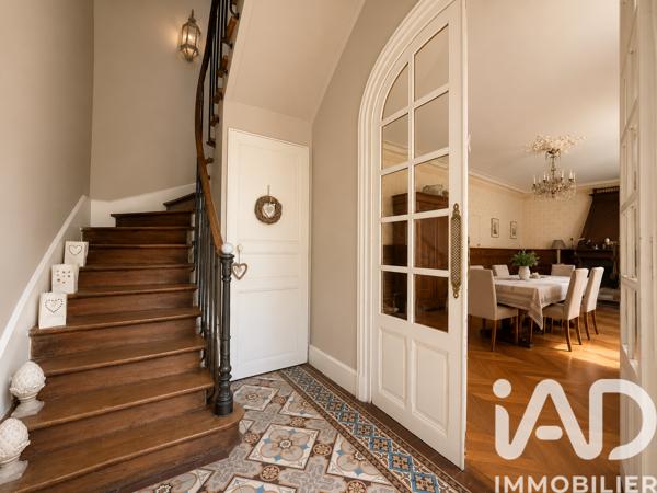 Maison à vendre 8 pièces 225 m² Nogent-sur-Seine