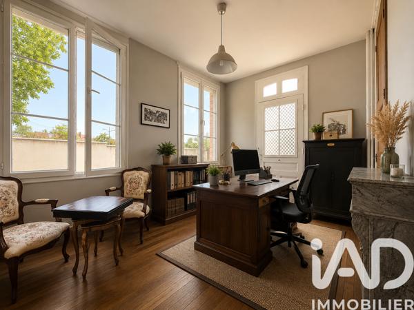 Maison à vendre 8 pièces 225 m² Nogent-sur-Seine