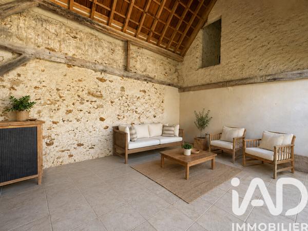 Maison à vendre 8 pièces 225 m² Nogent-sur-Seine