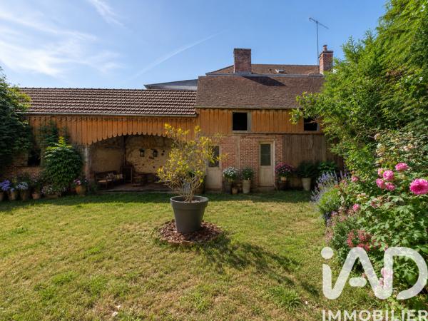 Maison à vendre 8 pièces 225 m² Nogent-sur-Seine