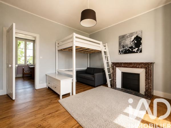 Maison à vendre 8 pièces 225 m² Nogent-sur-Seine
