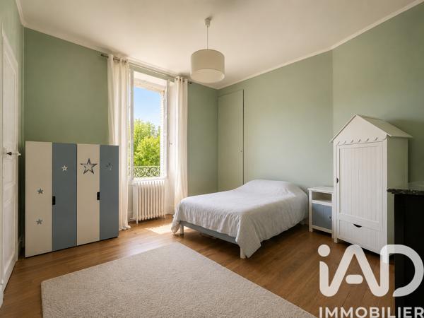 Maison à vendre 8 pièces 225 m² Nogent-sur-Seine