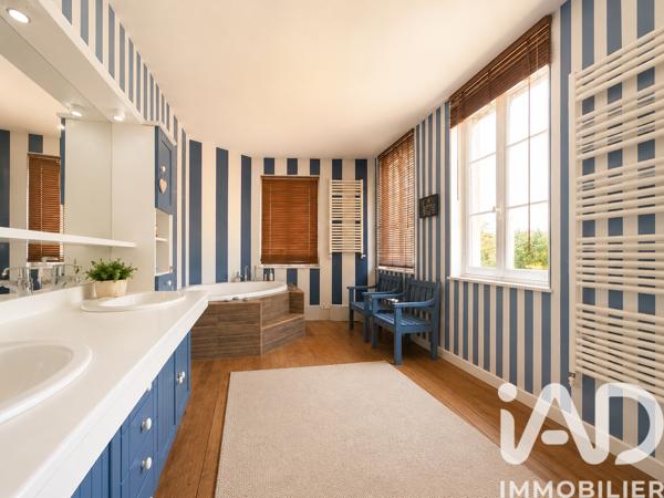 Maison à vendre 8 pièces 225 m² Nogent-sur-Seine