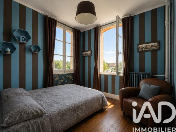 Maison à vendre 8 pièces 225 m² Nogent-sur-Seine