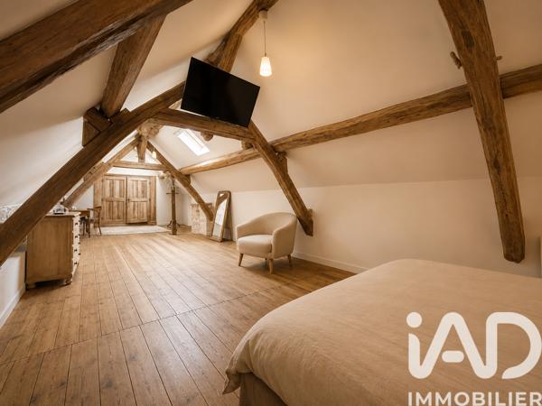 Maison à vendre 8 pièces 225 m² Nogent-sur-Seine