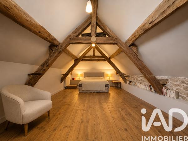 Maison à vendre 8 pièces 225 m² Nogent-sur-Seine