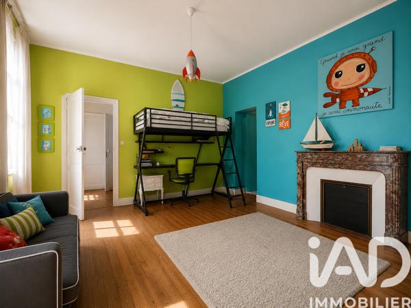 Maison à vendre 8 pièces 225 m² Nogent-sur-Seine