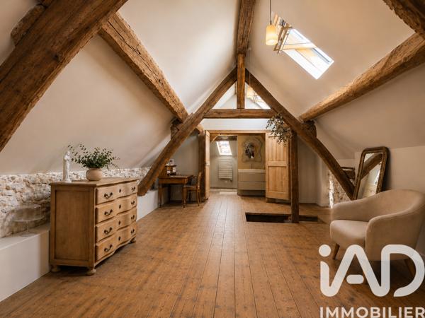 Maison à vendre 8 pièces 225 m² Nogent-sur-Seine
