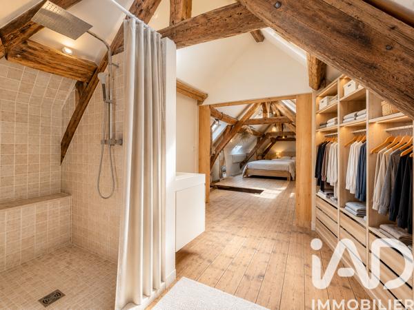 Maison à vendre 8 pièces 225 m² Nogent-sur-Seine