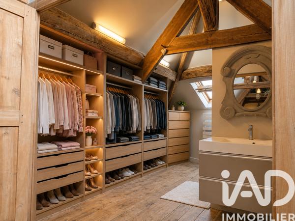 Maison à vendre 8 pièces 225 m² Nogent-sur-Seine