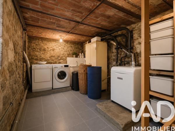 Maison à vendre 8 pièces 225 m² Nogent-sur-Seine