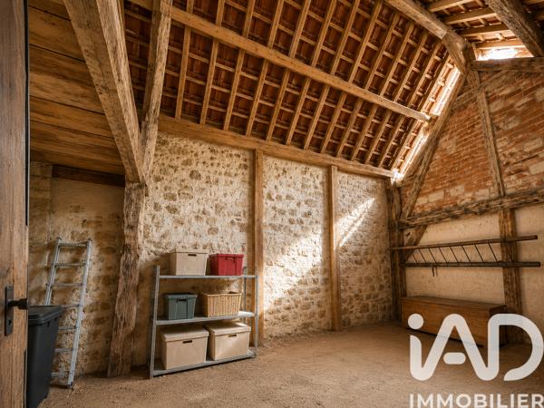 Maison à vendre 8 pièces 225 m² Nogent-sur-Seine