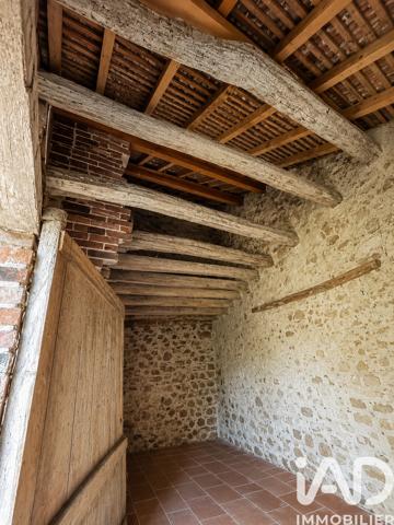 Maison à vendre 8 pièces 225 m² Nogent-sur-Seine