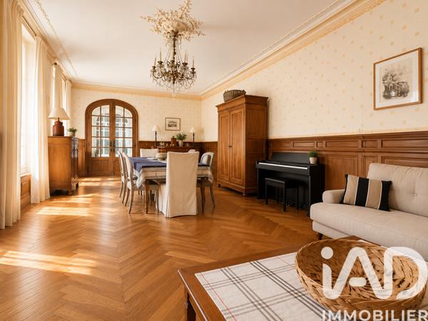Maison à vendre 8 pièces 225 m² Nogent-sur-Seine