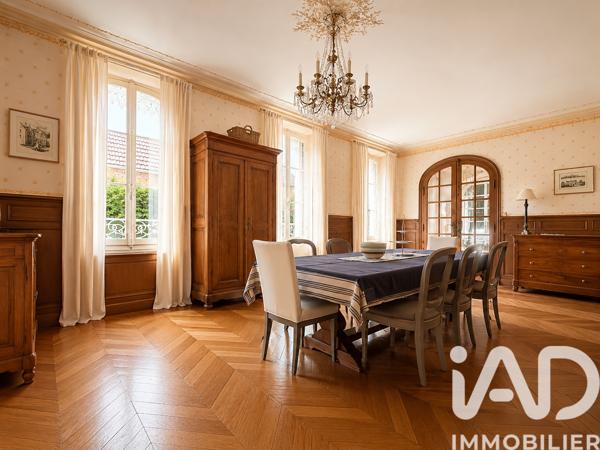 Maison à vendre 8 pièces 225 m² Nogent-sur-Seine