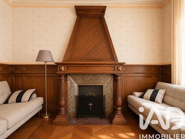 Maison à vendre 8 pièces 225 m² Nogent-sur-Seine
