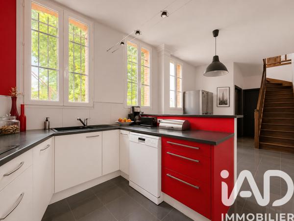Maison à vendre 8 pièces 225 m² Nogent-sur-Seine