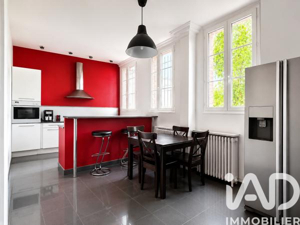 Maison à vendre 8 pièces 225 m² Nogent-sur-Seine