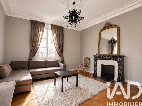 Maison à vendre 8 pièces 225 m² Nogent-sur-Seine