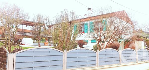Maison à vendre  3 pièces - 69,20 m2 PREMERY - 58