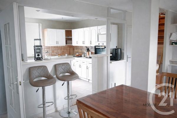 Maison à vendre  3 pièces - 69,20 m2 PREMERY - 58