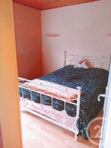 Maison à vendre  3 pièces - 69,20 m2 PREMERY - 58