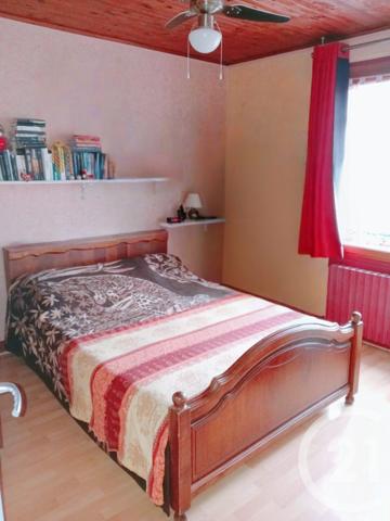 Maison à vendre  3 pièces - 69,20 m2 PREMERY - 58