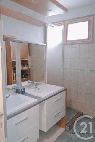 Maison à vendre  3 pièces - 69,20 m2 PREMERY - 58