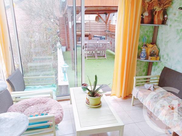 Maison à vendre  3 pièces - 69,20 m2 PREMERY - 58
