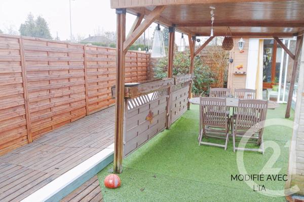 Maison à vendre  3 pièces - 69,20 m2 PREMERY - 58