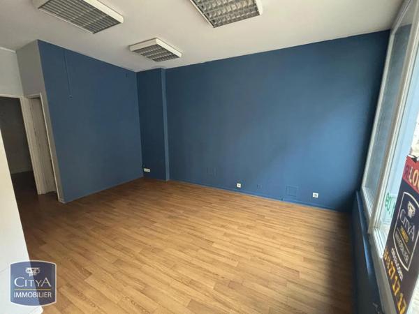 Local commercial à louer