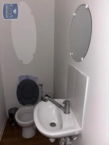 Local commercial à louer