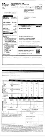 Exceptionnel immeuble de bureaux ZA de Cabalou à KOUROU