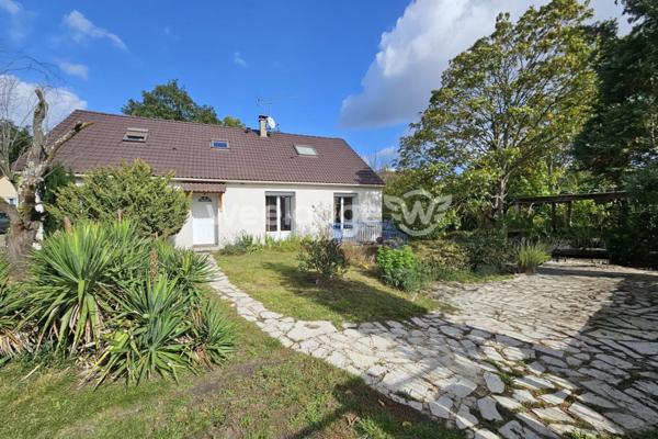 Maison à vendre 7 pièces de 125 m² à Éragny