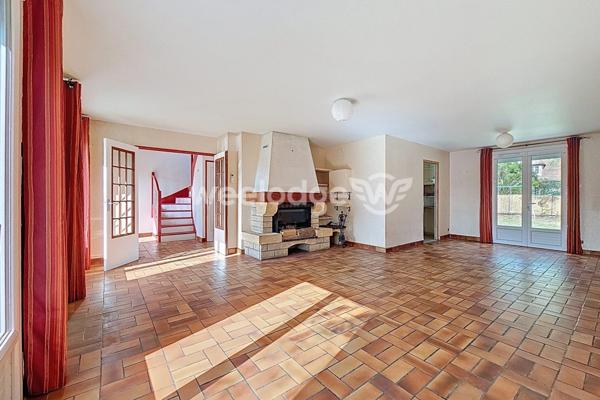 Maison à vendre 7 pièces de 125 m² à Éragny