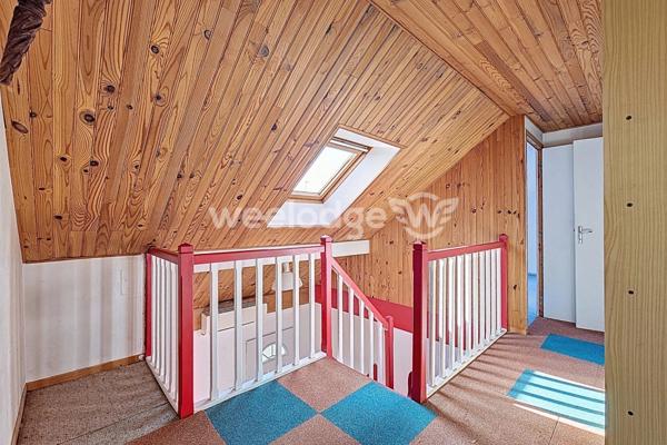 Maison à vendre 7 pièces de 125 m² à Éragny