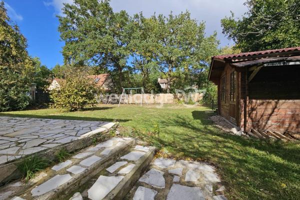 Maison à vendre 7 pièces de 125 m² à Éragny