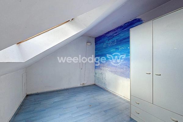 Maison à vendre 7 pièces de 125 m² à Éragny