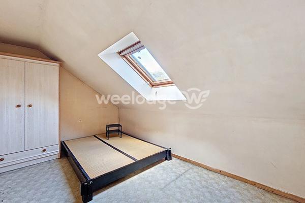 Maison à vendre 7 pièces de 125 m² à Éragny