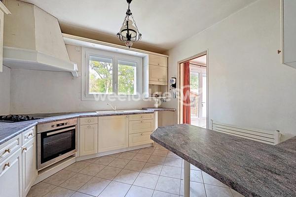 Maison à vendre 7 pièces de 125 m² à Éragny