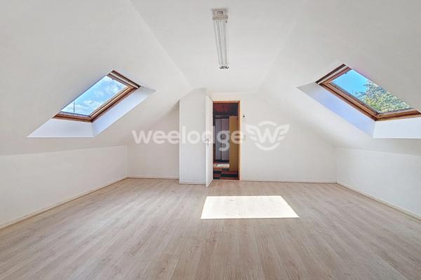 Maison à vendre 7 pièces de 125 m² à Éragny