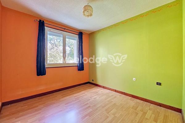 Maison à vendre 7 pièces de 125 m² à Éragny