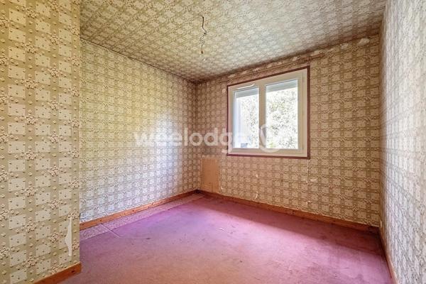 Maison à vendre 7 pièces de 125 m² à Éragny