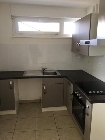 STRASBOURG CRONENBOURG - 2 pièces - 45 m2