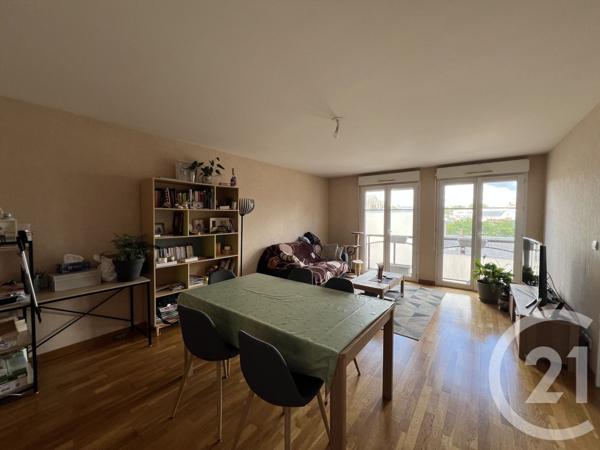 Appartement T3 à vendre  3 pièces - 76,91 m2 LE MANS - 72
