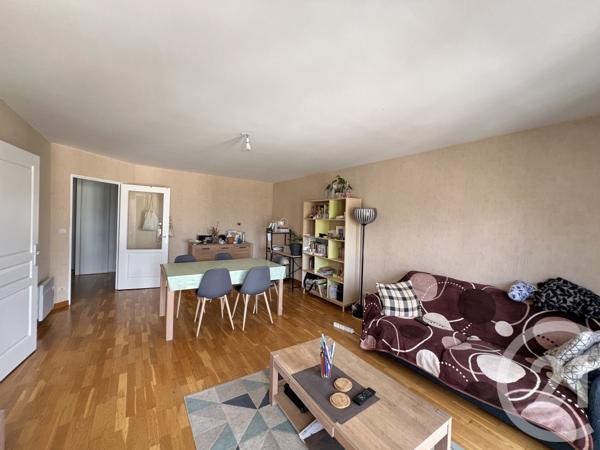 Appartement T3 à vendre  3 pièces - 76,91 m2 LE MANS - 72