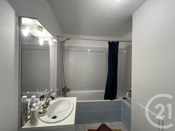 Appartement T3 à vendre  3 pièces - 76,91 m2 LE MANS - 72